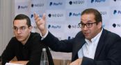 Nequi y PayPal unen fuerzas en Colombia